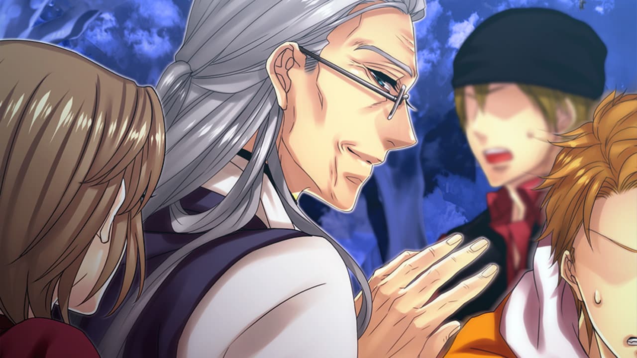 Pub Encounter screenshot 4