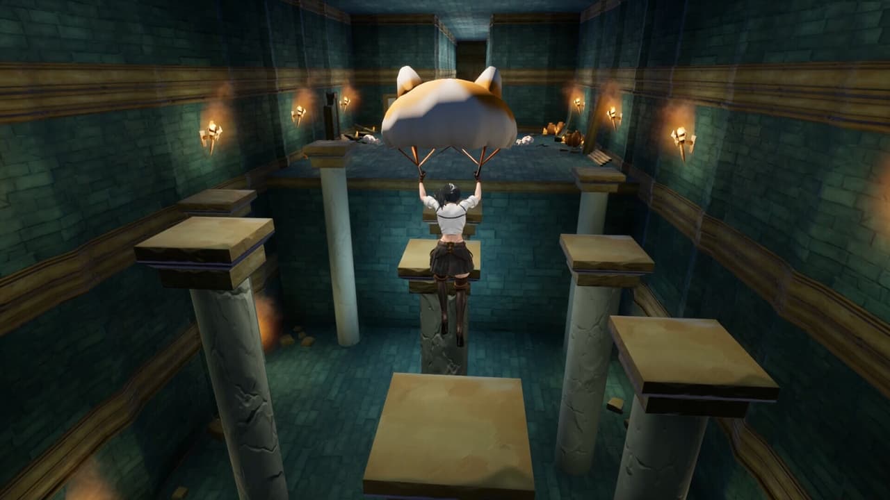 Forest Of Relics screenshot 4