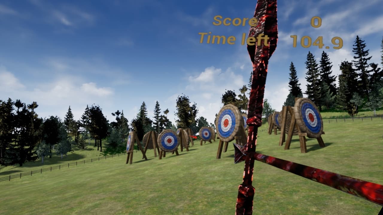 VR Mongolian Eagle screenshot 3