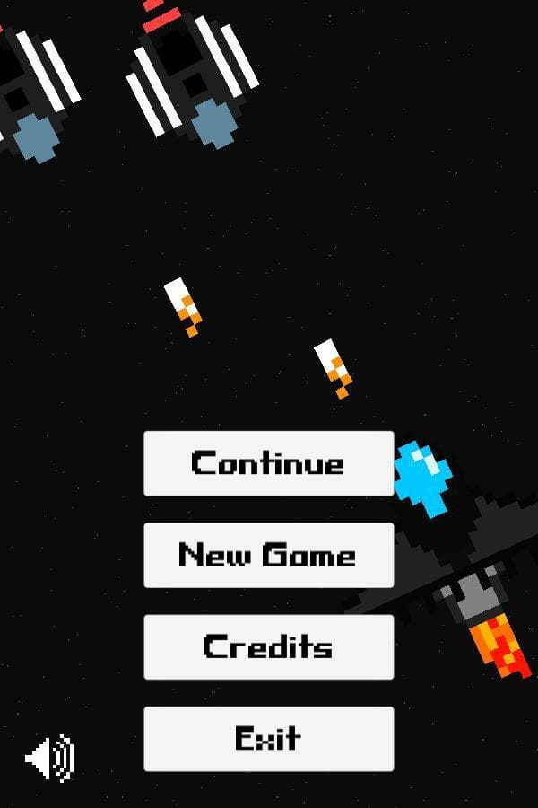 Space Defense (Krzysztof Pacek) screenshot 2