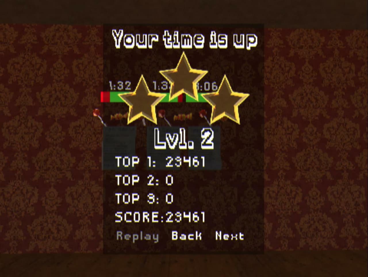 Christmas Chaos (Timevortex, Trapper0711, blackblackberry) screenshot 4