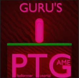 Platformer Tutorial Game (guru4657_laptop)
