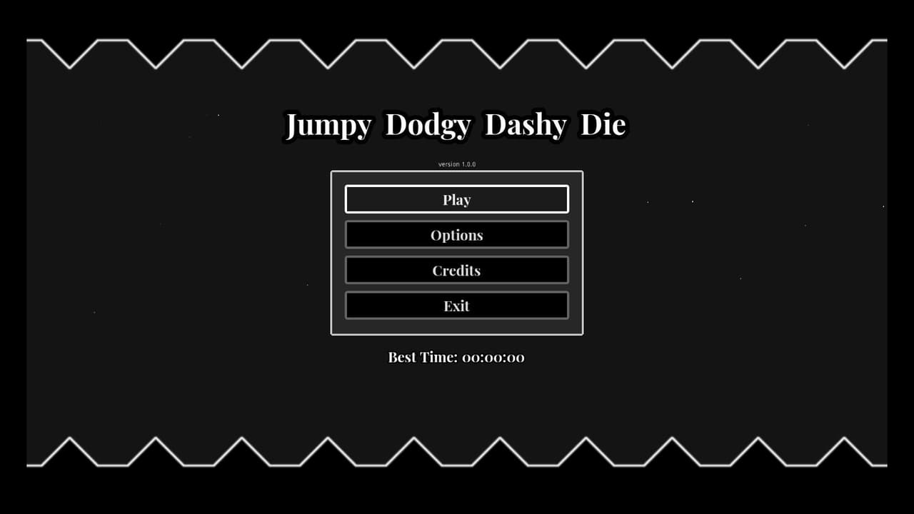 Jumpy Dodgy Dashy Die screenshot 2