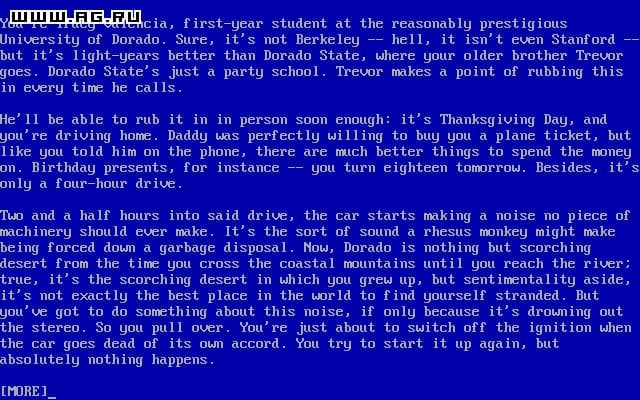 I-0 screenshot 2