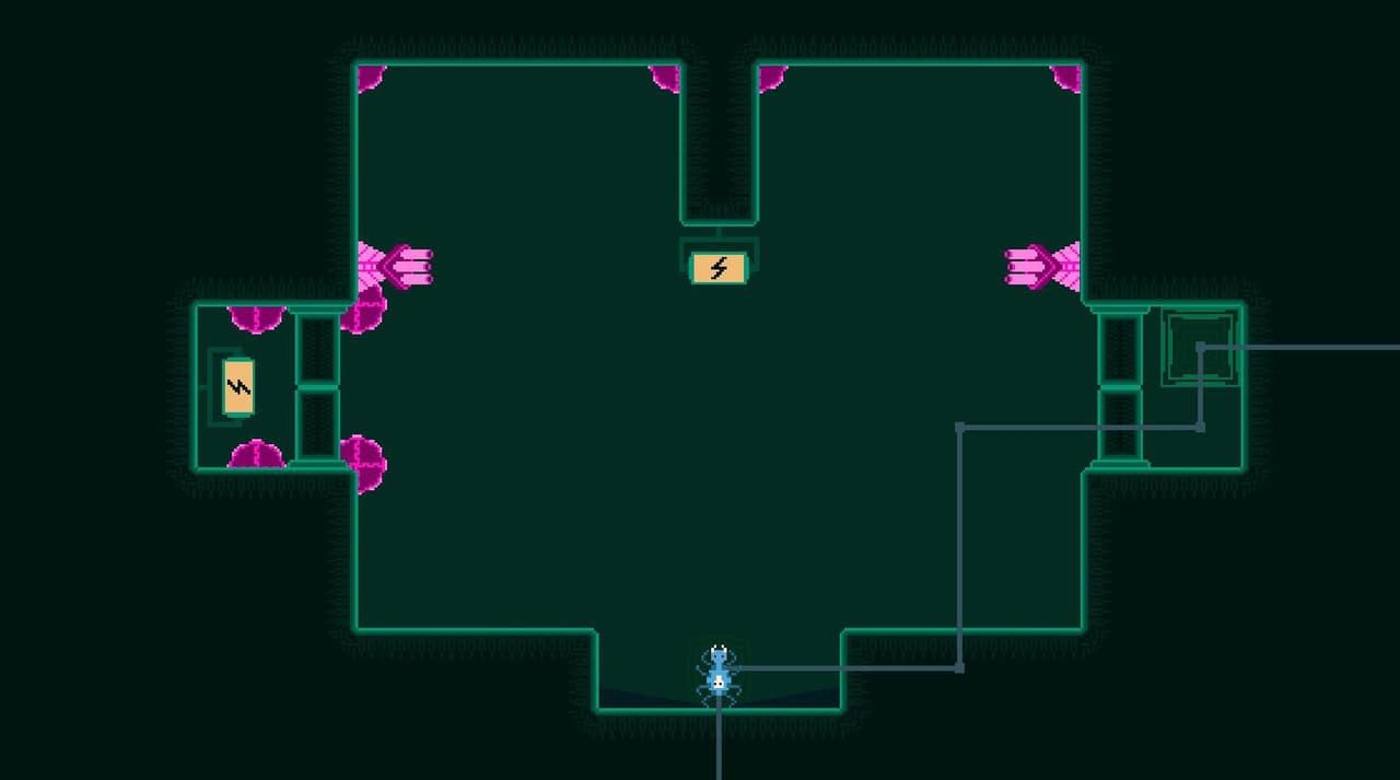 Hacknophobia