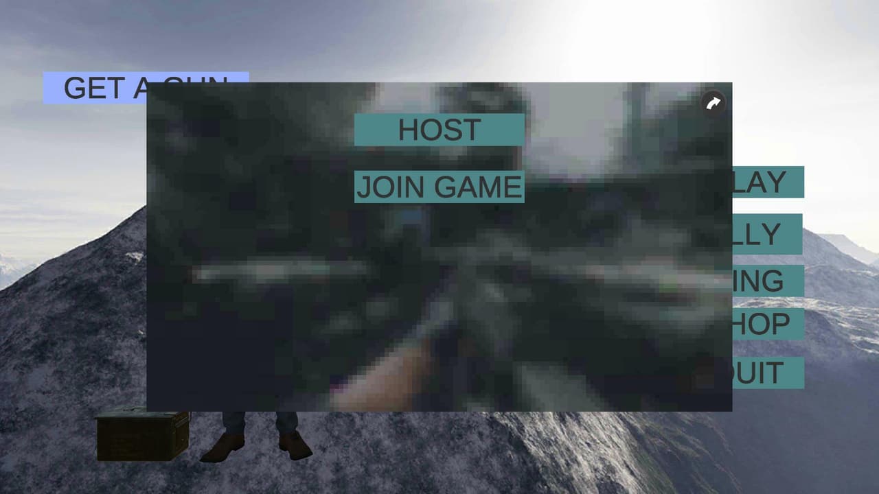 WholeDome screenshot 2