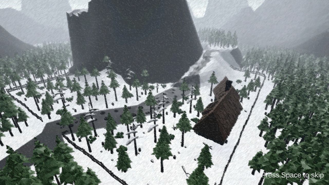 Mountains (reallpepe) screenshot 3