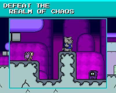 Fur-Guardians screenshot 5