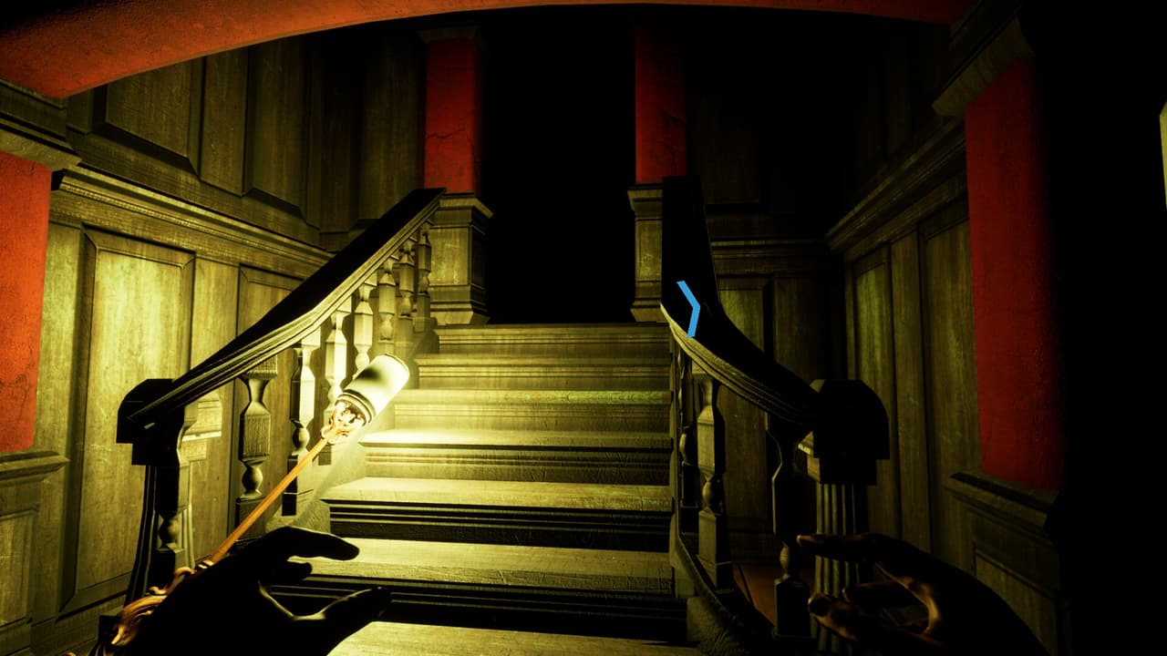 Escape The Manor