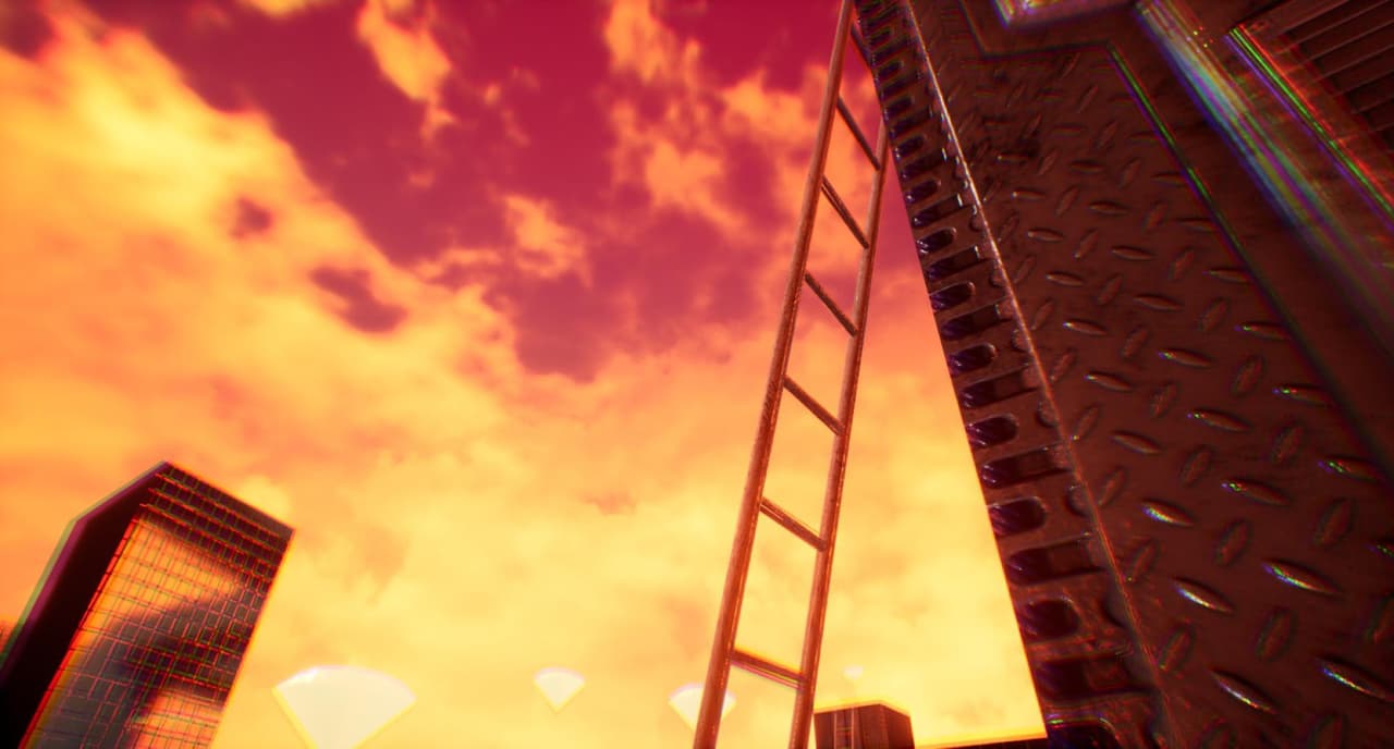 Outleap (Reyonn) screenshot 5