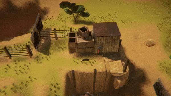 Okoa screenshot 4