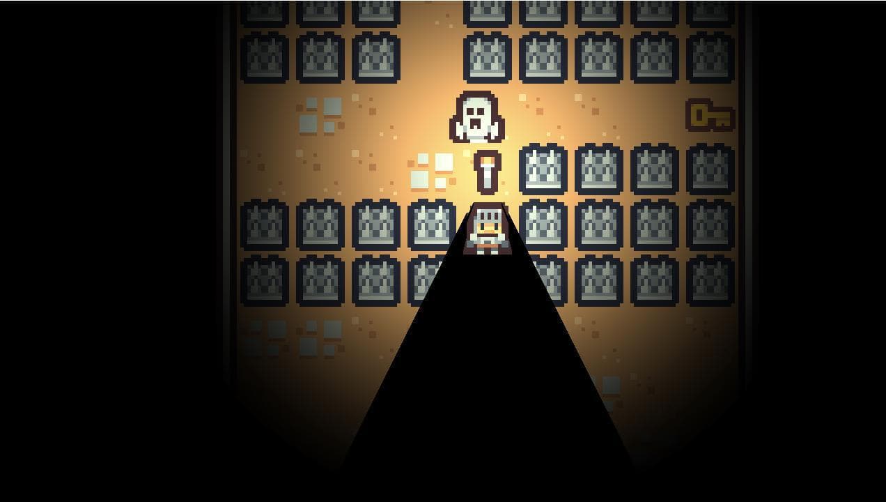Lightbearer (Ecki) screenshot 3