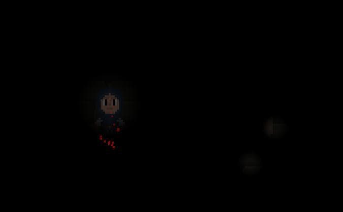 Blindness screenshot 3