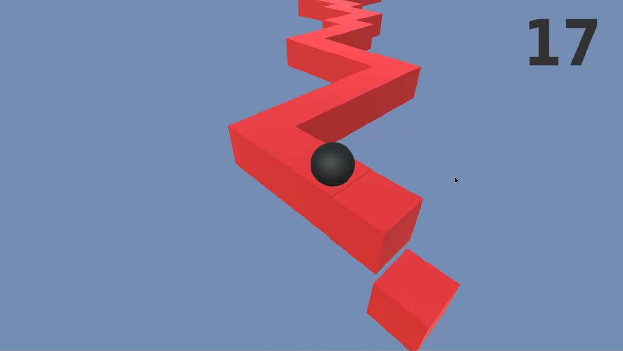 Zick Zack (adagenlik) screenshot 4