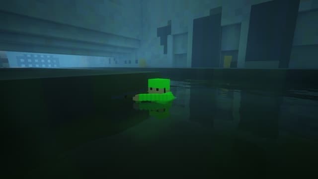 OpenSpades screenshot 2