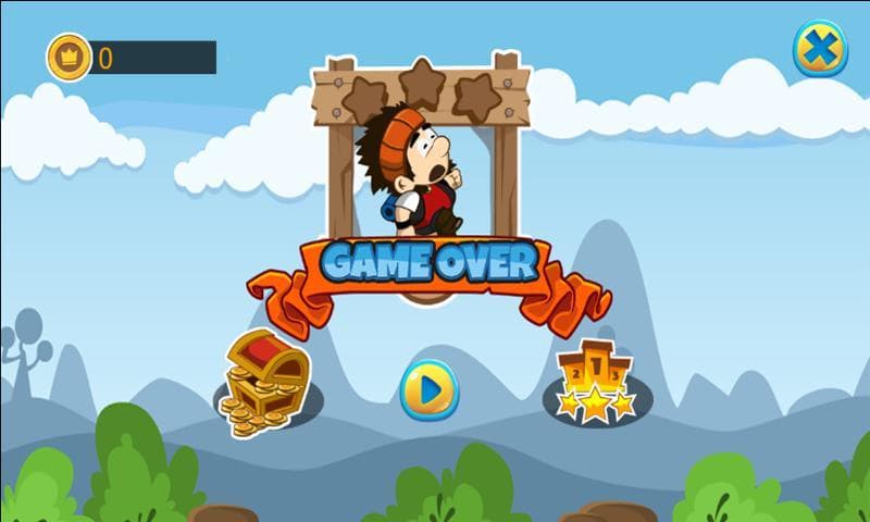 Forest Adventure 2