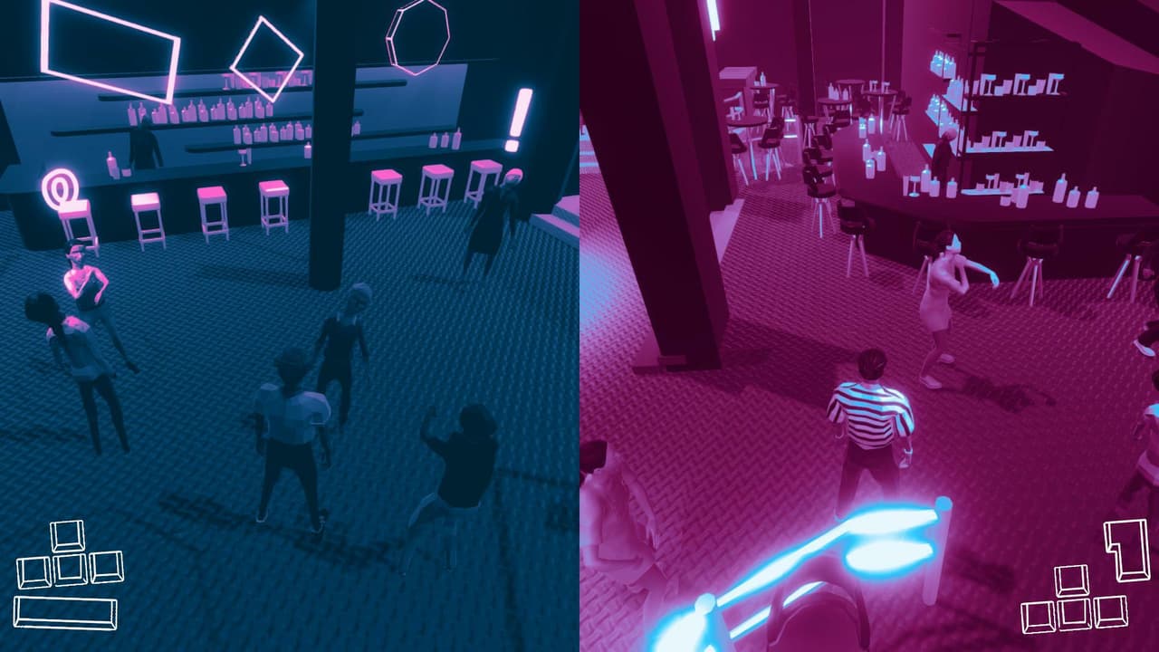 Two Gether screenshot 3