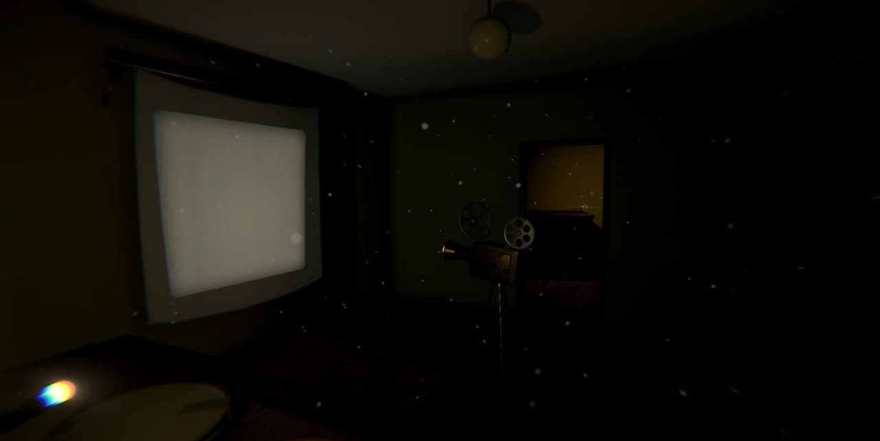 Dimensions Dead Edition (Horror) screenshot 3