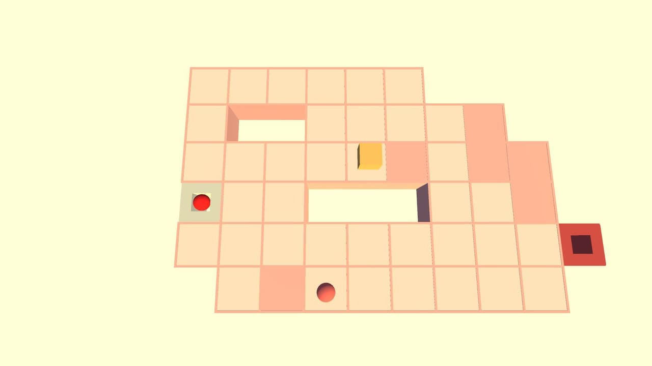 Plunging dies screenshot 2