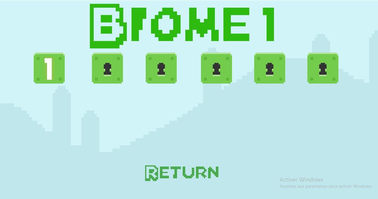 Aliens (Demo) screenshot 3