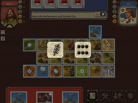 Rivals for Catan screenshot 4