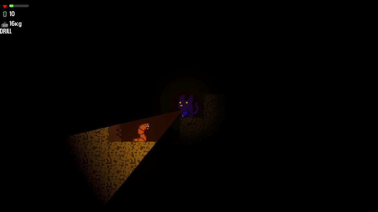 Minecat screenshot 5