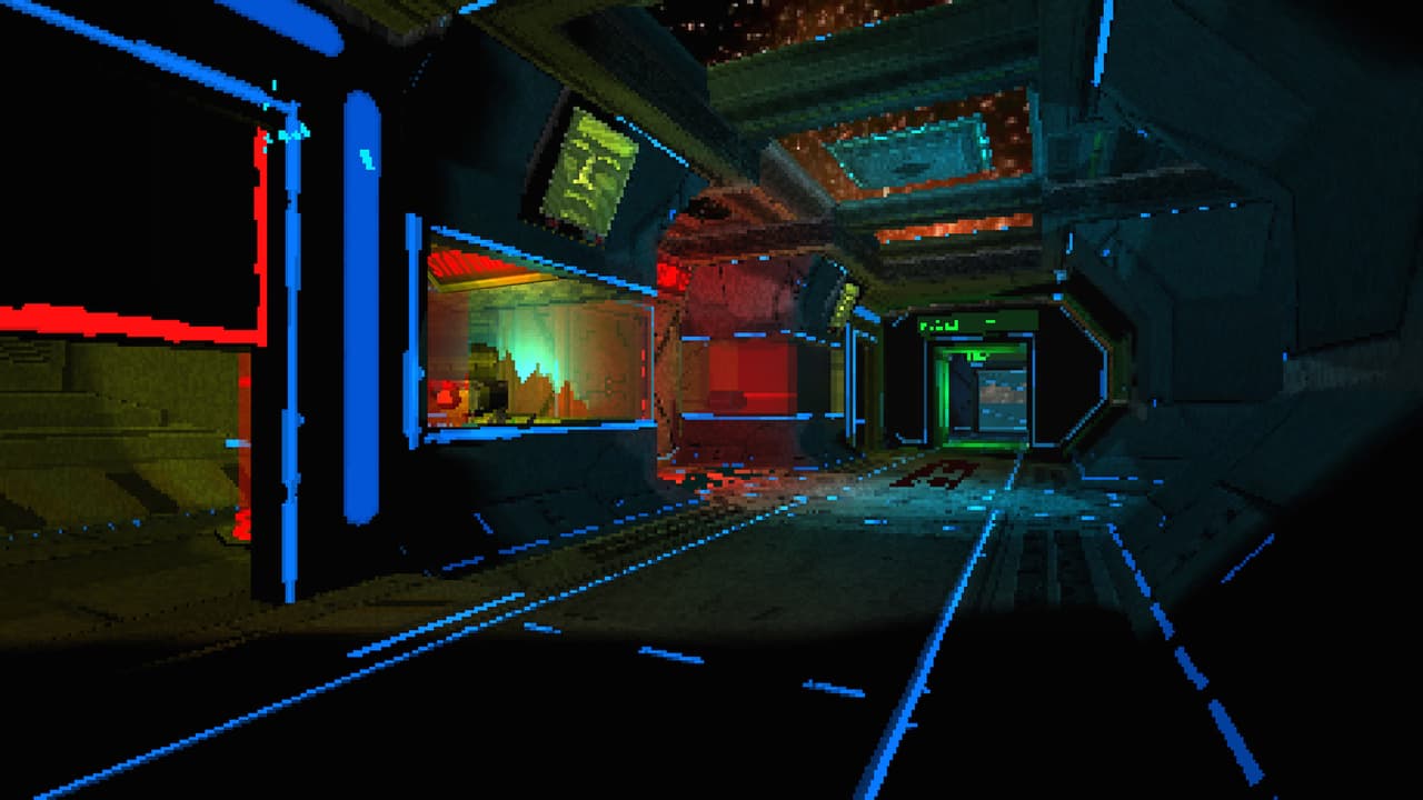 The Magic Circle screenshot 4