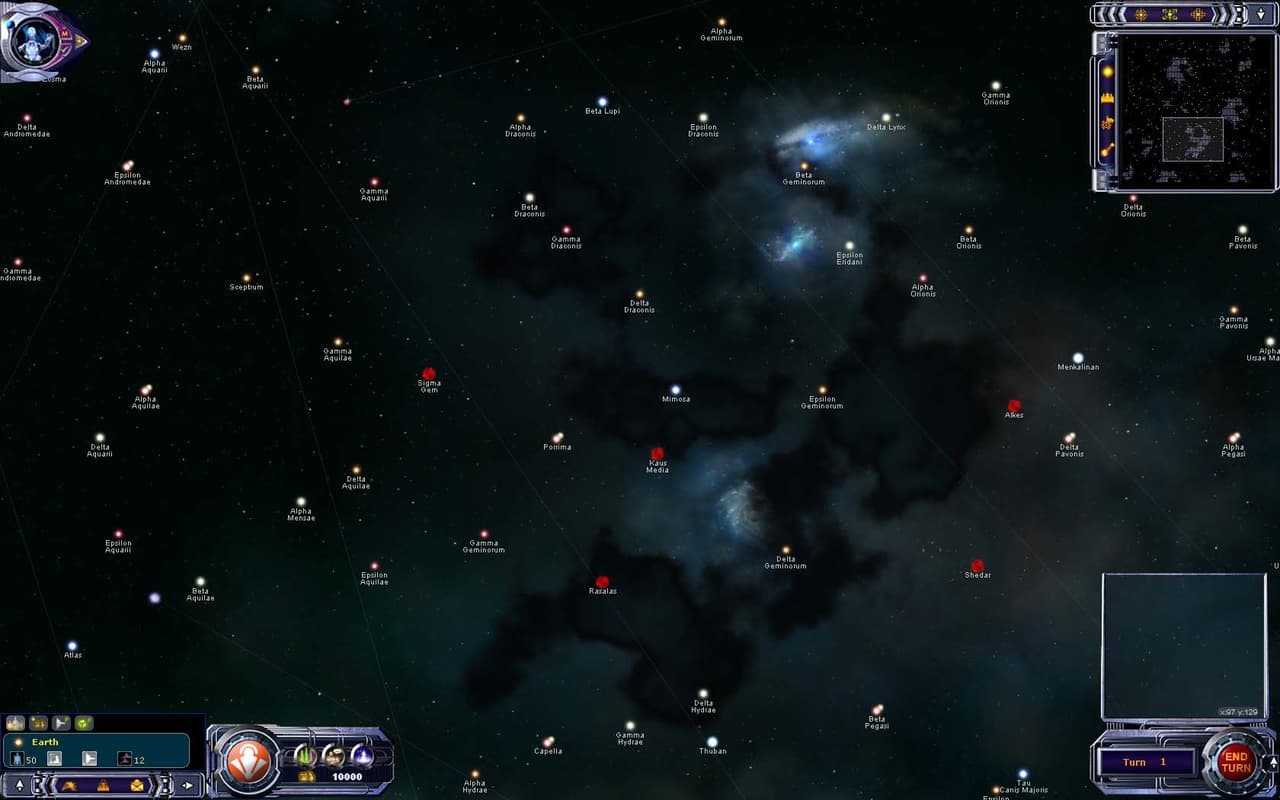 Armada 2526 screenshot 3