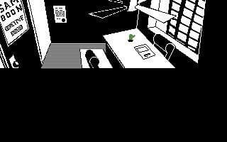 The Dragnet Case Re-Release screenshot 2