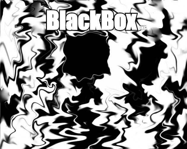 The BlackBox Job