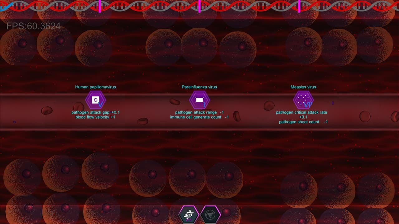 Pathogen-病原体 screenshot 3