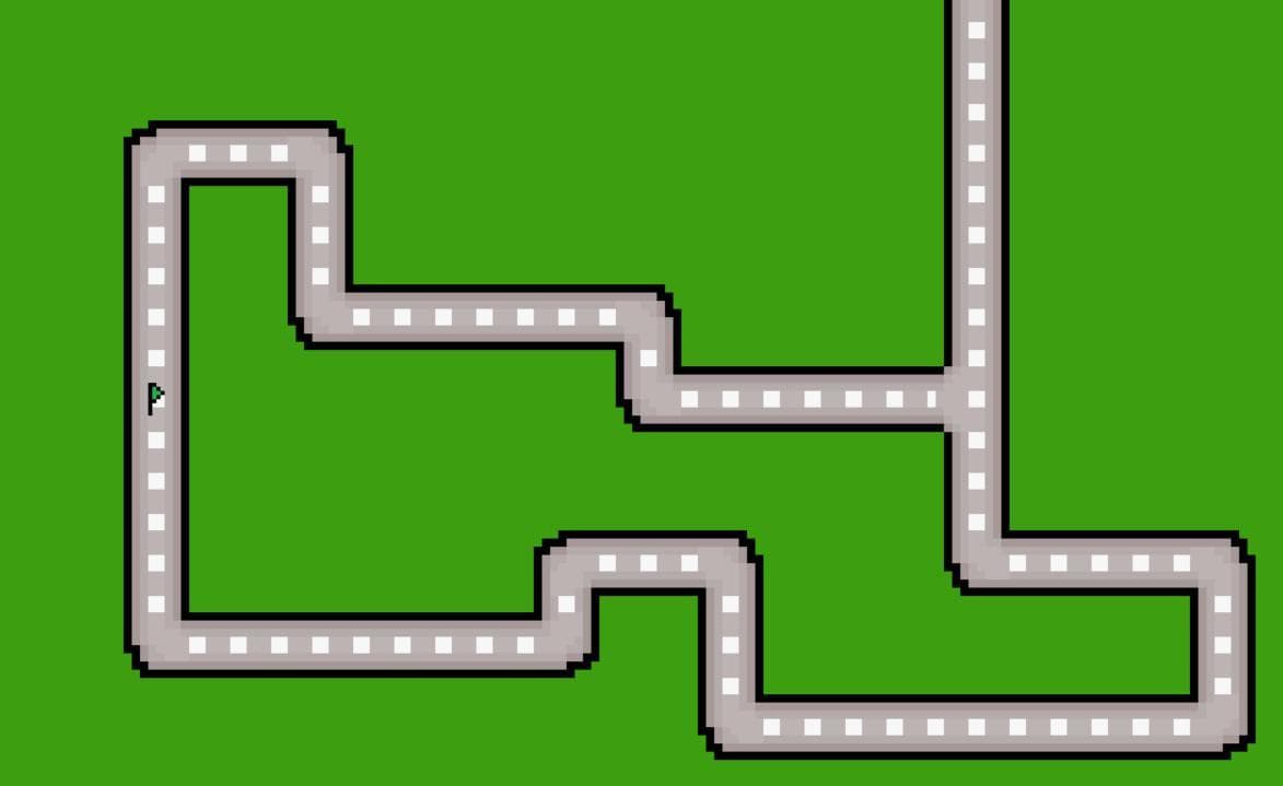 two cars map creator screenshot 5