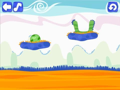 Basketball: Ball in the Basket screenshot 6