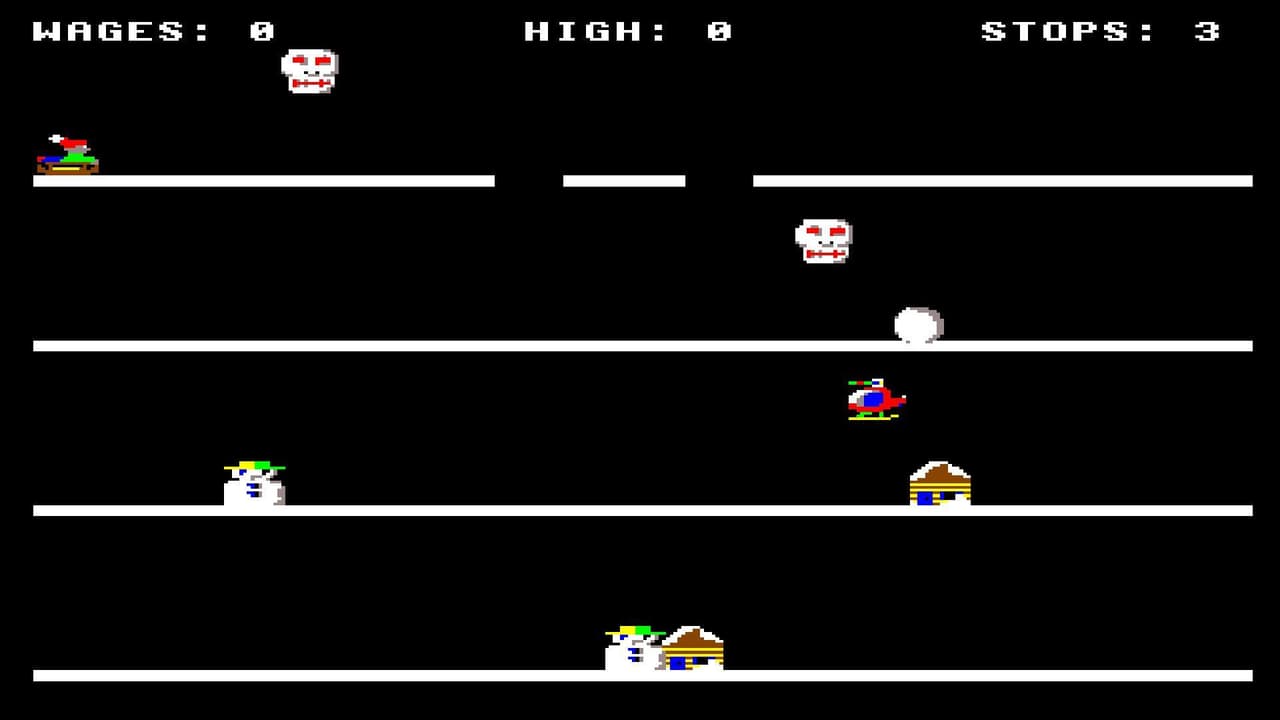 Daredevil Dennis Remix screenshot 5