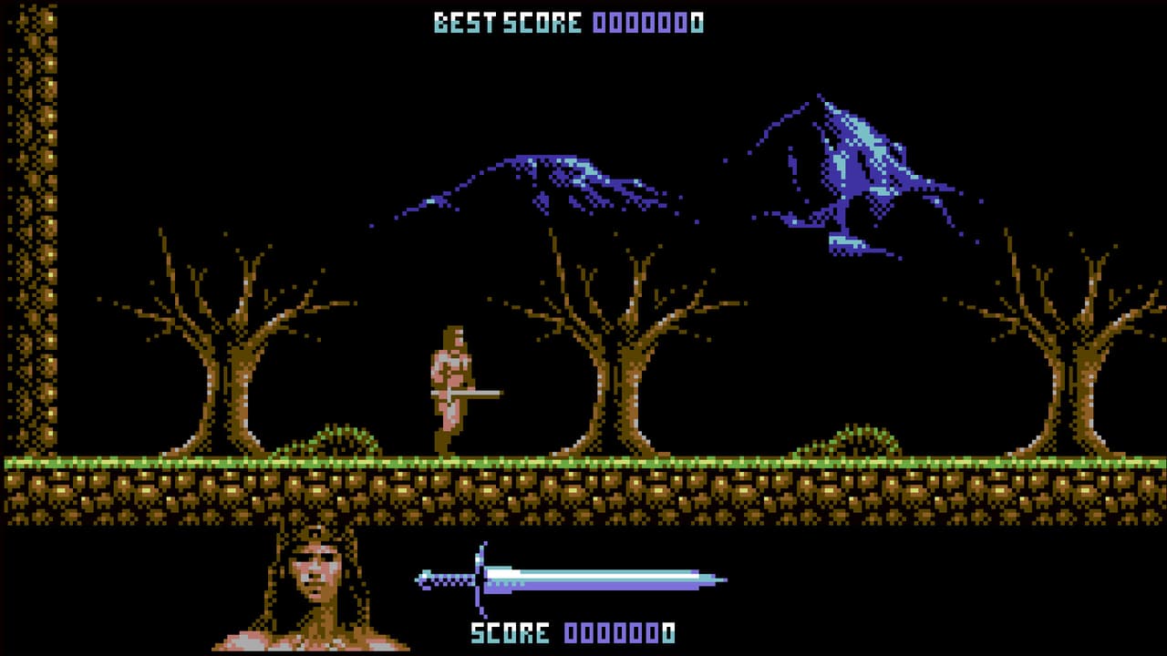 Black Jewel screenshot 3
