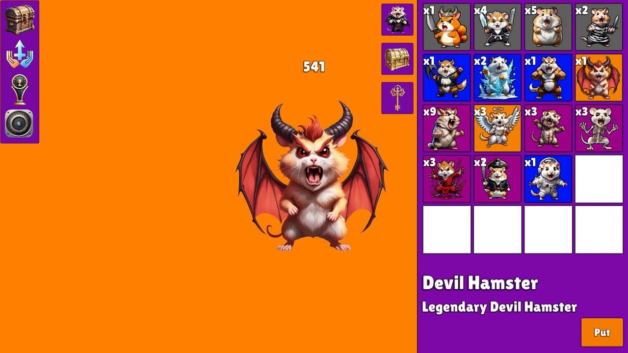 Hamster Combat screenshot 3