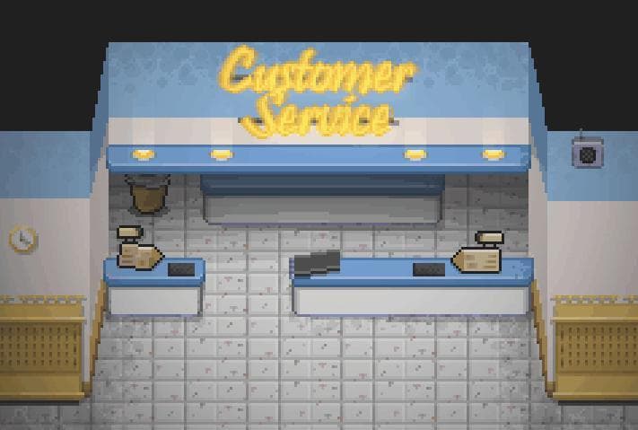 Sorry Were Open screenshot 5