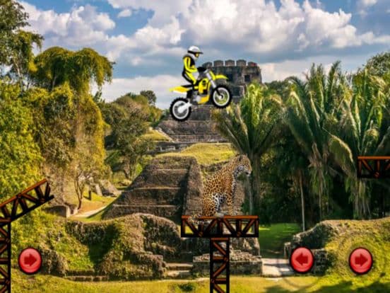 Extreme Joes Moto-X