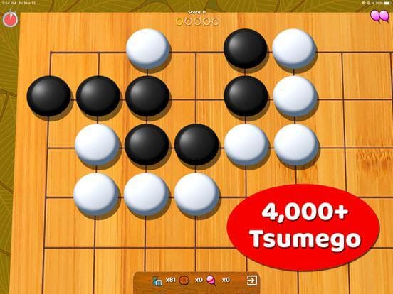 BadukPop Go screenshot 3