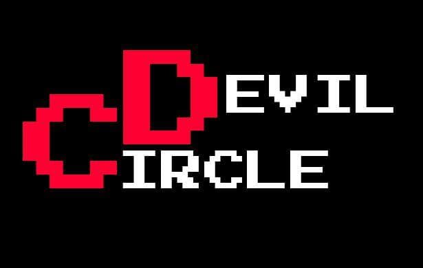Devil circle