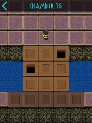 Uh Oh! - Avoid all traps screenshot 6