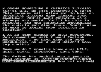 Adventureland (1978) screenshot 6