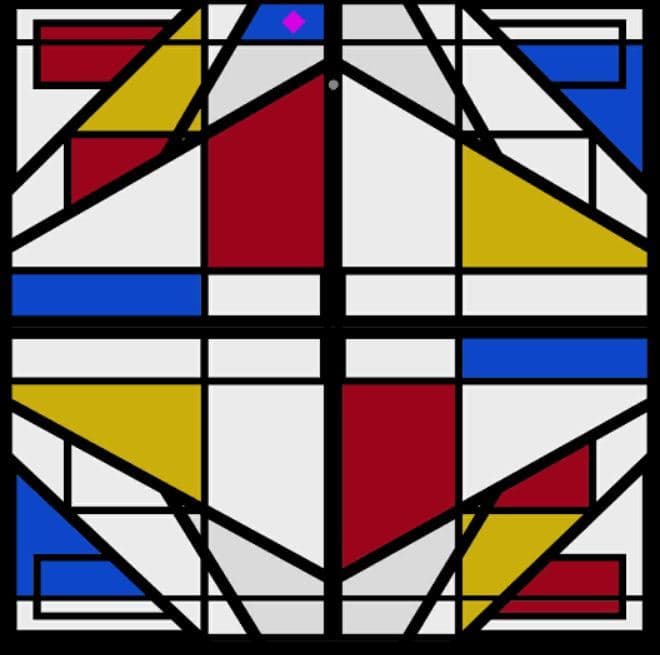 Geometric