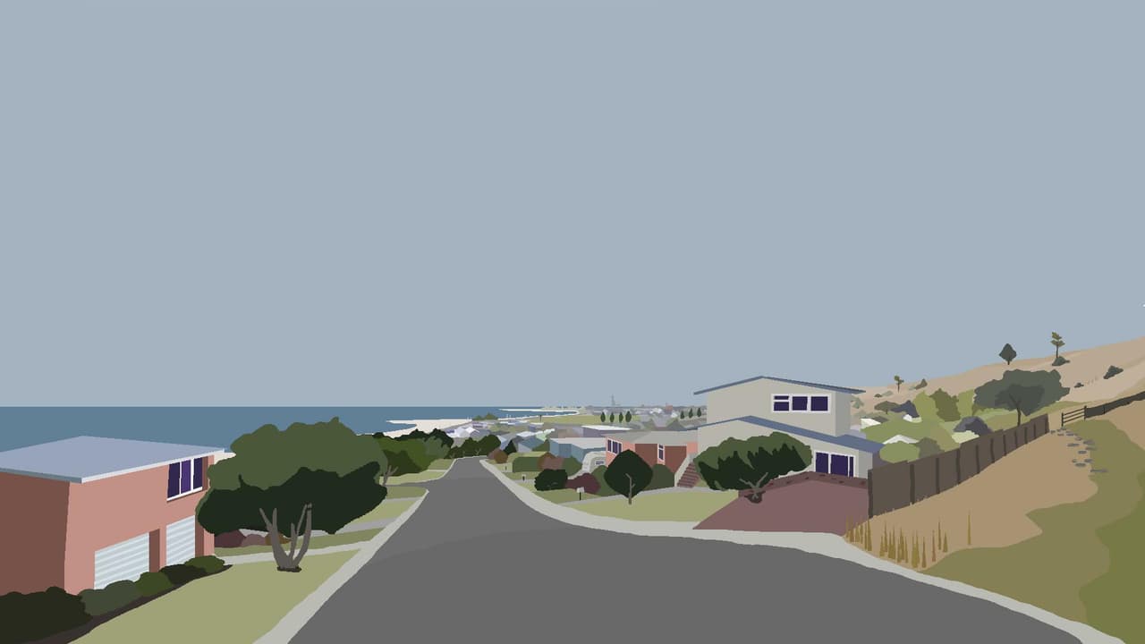 Peaceful Places screenshot 2