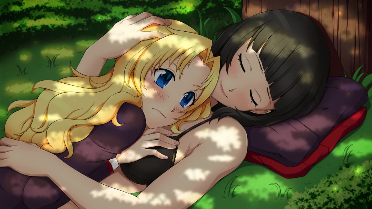 My Life as a Maiden screenshot 2