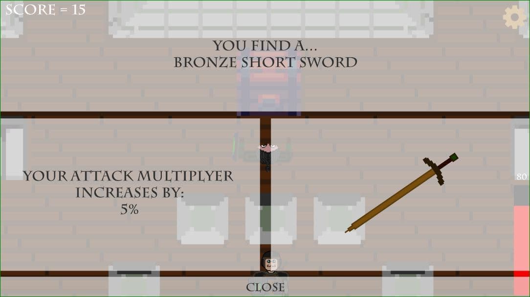 Seneschals Fortress screenshot 3