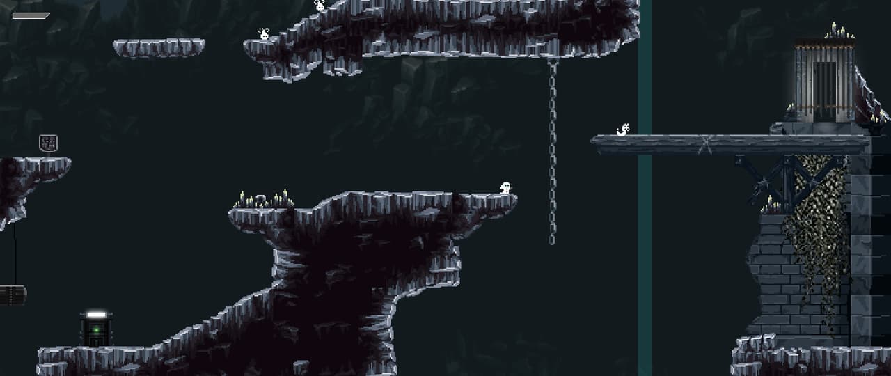 Deorsus screenshot 3