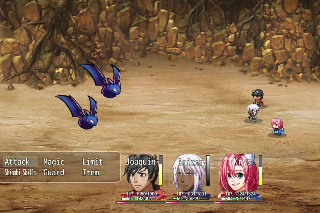 Nexxus Adventure screenshot 2