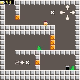 Untitled Gun Game