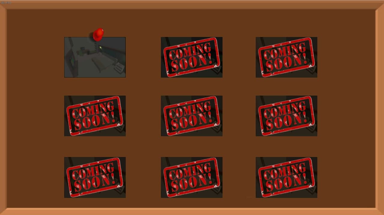 Detective Bureau Simulator screenshot 6